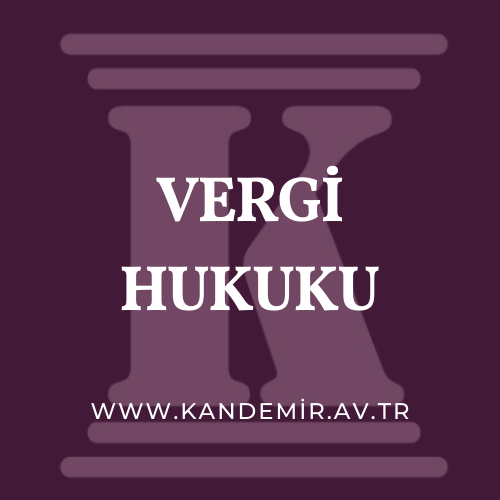 vergi hukuku, vergi avukatı,