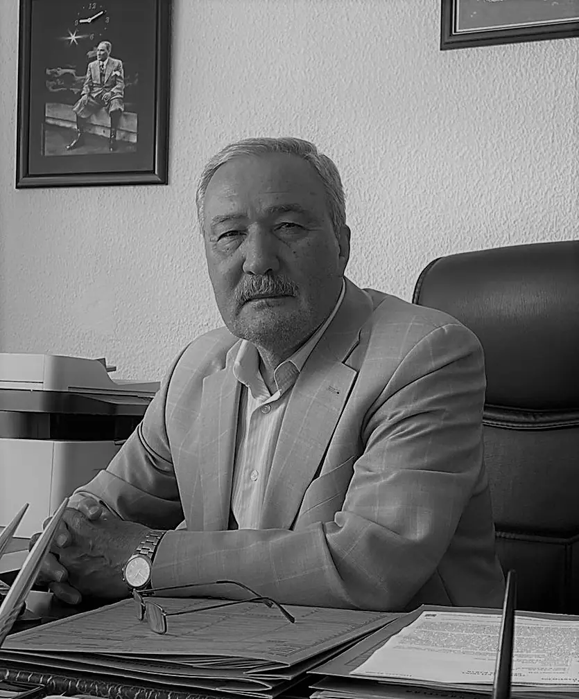 muzaffer öztürk