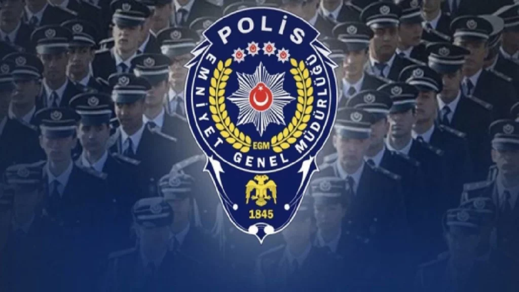emniyet personeli rütbe terfisi iptal itiraz dilekçe 2023 2024 2025