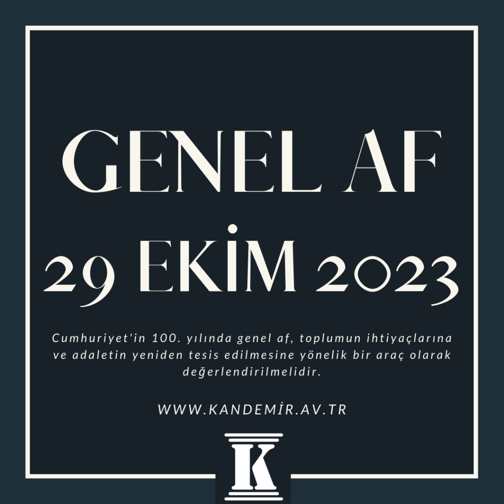genel af 100. yıl - türkiye - 29 ekim 2023 2024 2025